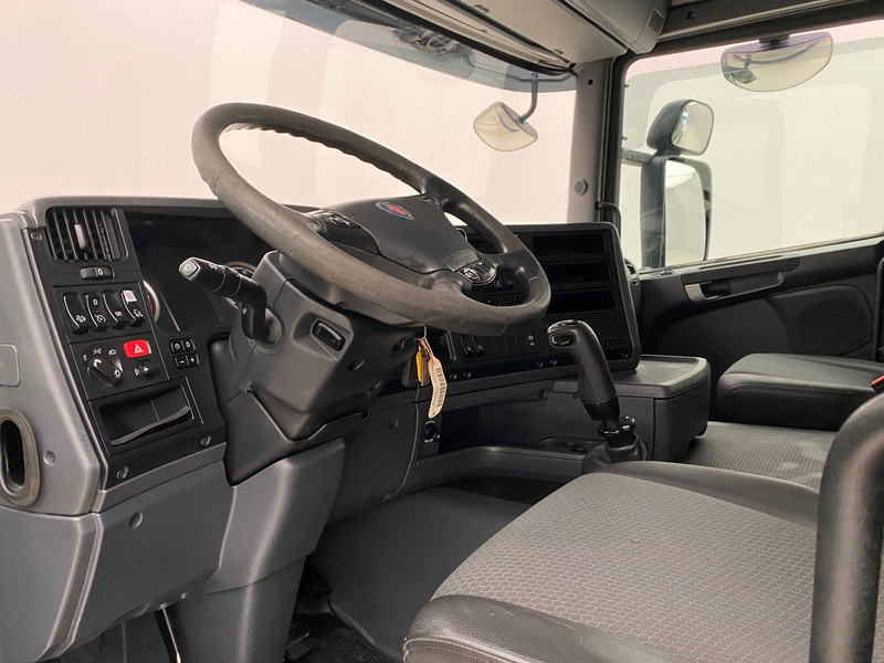 Тягач Scania G410: фото 9