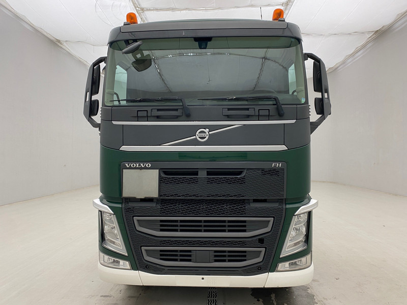 Volvo FH 420 - Тягач: фото 2 Volvo FH 420 - Тягач: фото 2
