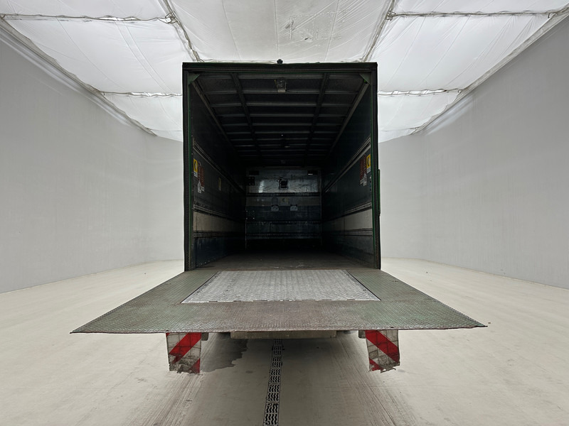 Volvo FE 300 - 6x2 - Грузовик с закрытым кузовом: фото 4 Volvo FE 300 - 6x2 - Грузовик с закрытым кузовом: фото 4