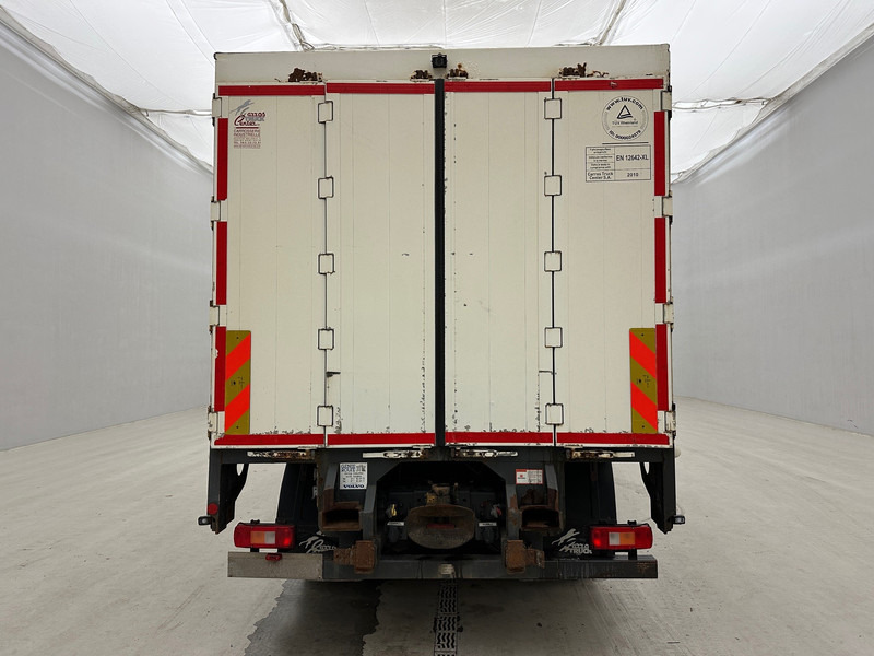 Volvo FE 340 - Тентованный грузовик: фото 5 Volvo FE 340 - Тентованный грузовик: фото 5