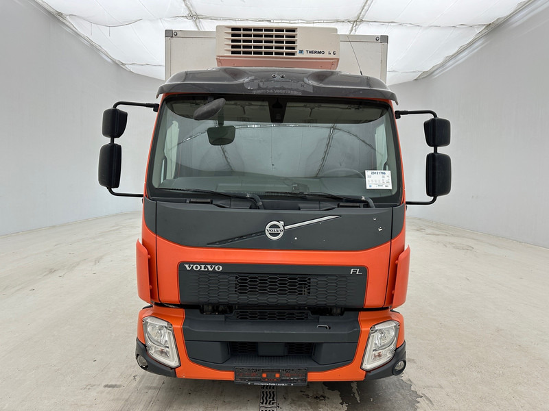 Volvo FL 210 - Рефрижератор: фото 2 Volvo FL 210 - Рефрижератор: фото 2