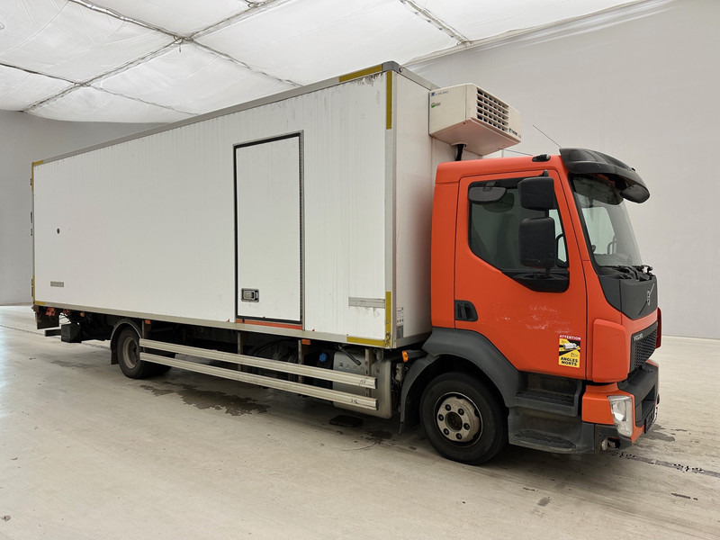Volvo FL 210 - Рефрижератор: фото 3 Volvo FL 210 - Рефрижератор: фото 3