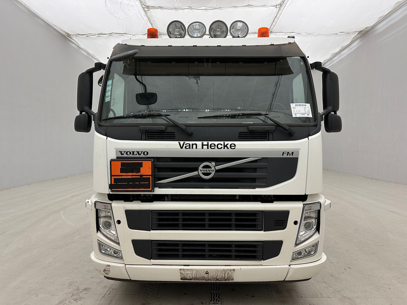 Volvo FM 300 - 6x2 - Грузовик-цистерна: фото 2 Volvo FM 300 - 6x2 - Грузовик-цистерна: фото 2