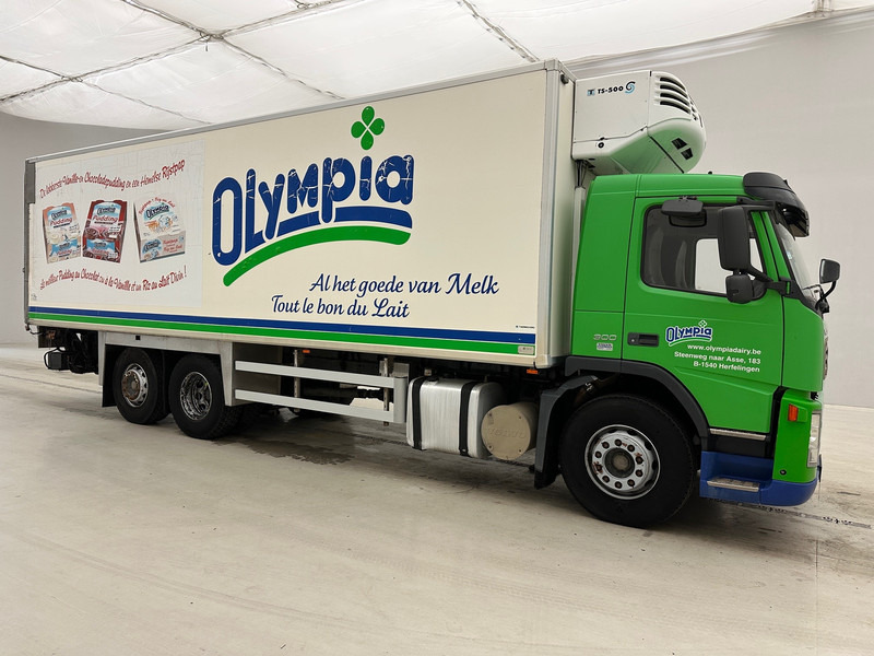 Volvo FM9.300 - 6x2 - Рефрижератор: фото 3 Volvo FM9.300 - 6x2 - Рефрижератор: фото 3