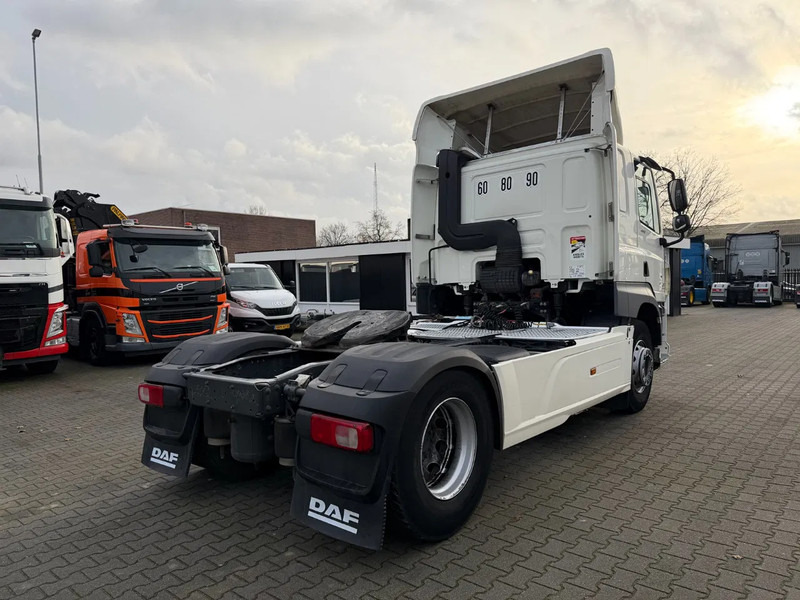 DAF CF 460 Euro 6 - Тягач: фото 4 DAF CF 460 Euro 6 - Тягач: фото 4