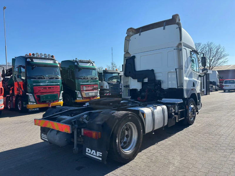 DAF CF 85.410 Spacecab Retarder Euro 5 - Тягач: фото 4 DAF CF 85.410 Spacecab Retarder Euro 5 - Тягач: фото 4