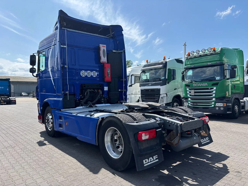 DAF XF 510 Spacecab Euro 6 - Тягач: фото 3 DAF XF 510 Spacecab Euro 6 - Тягач: фото 3