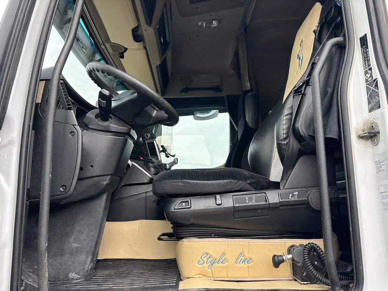 Mercedes-Benz Actros 1845 Retarder Euro 6 - Тягач: фото 5 Mercedes-Benz Actros 1845 Retarder Euro 6 - Тягач: фото 5