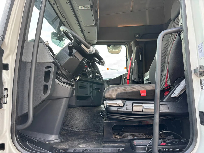 Renault T440 Retarder Euro 6 - Тягач: фото 5 Renault T440 Retarder Euro 6 - Тягач: фото 5