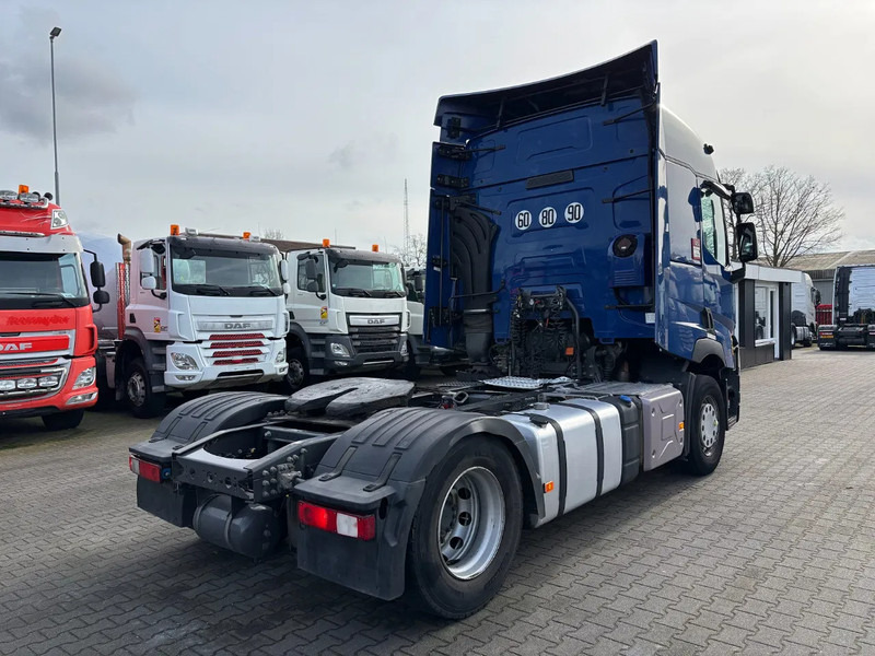 Renault T460 Euro 6 - Тягач: фото 4 Renault T460 Euro 6 - Тягач: фото 4