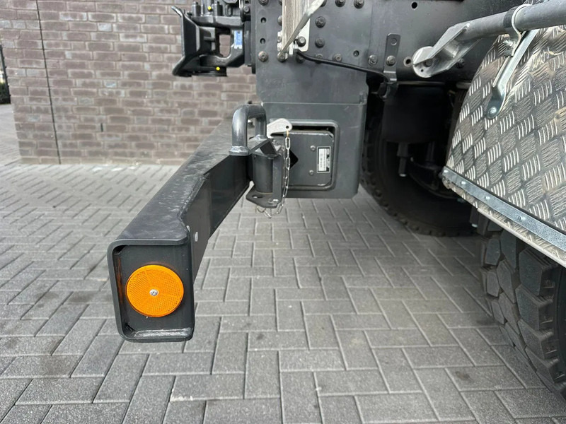 Новый Крюковой мультилифт MAN TGS 33.480 6X6 HYVA LIFT 26-55-S HAAKARM / ABROLLKIPPER/ HOOKLIFT (NIEUWE/ NEU/ NEW): фото 18 Новый Крюковой мультилифт MAN TGS 33.480 6X6 HYVA LIFT 26-55-S HAAKARM / ABROLLKIPPER/ HOOKLIFT (NIEUWE/ NEU/ NEW): фото 18