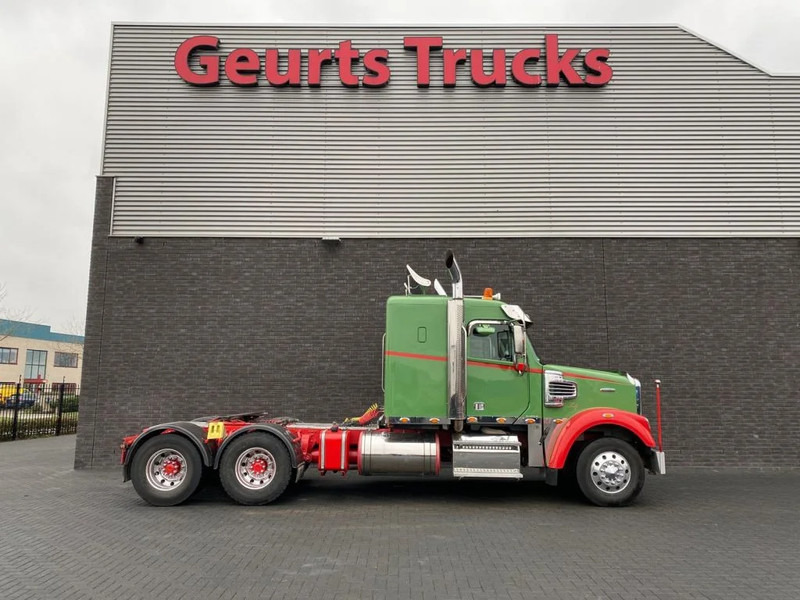 Freightliner CORONADA 6X4 EURO 6 TREKKER/TRACTOR/SATTELZUGMASCHINE/SHOWTRUCK - Тягач: фото 4 Freightliner CORONADA 6X4 EURO 6 TREKKER/TRACTOR/SATTELZUGMASCHINE/SHOWTRUCK - Тягач: фото 4