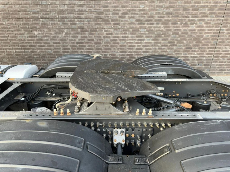 Тягач Volvo FH 460 6X4 TREKKER/TRACTOR/SZM EURO 6 HYDRAULIC: фото 10 Тягач Volvo FH 460 6X4 TREKKER/TRACTOR/SZM EURO 6 HYDRAULIC: фото 10