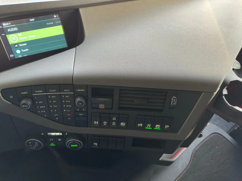 Тягач Volvo FH 460 6X4 TREKKER/TRACTOR/SZM EURO 6 HYDRAULIC: фото 20 Тягач Volvo FH 460 6X4 TREKKER/TRACTOR/SZM EURO 6 HYDRAULIC: фото 20