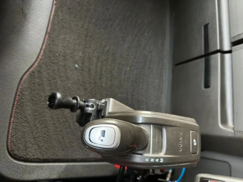 Тягач Volvo FH 460 6X4 TREKKER/TRACTOR/SZM EURO 6 HYDRAULIC: фото 19 Тягач Volvo FH 460 6X4 TREKKER/TRACTOR/SZM EURO 6 HYDRAULIC: фото 19