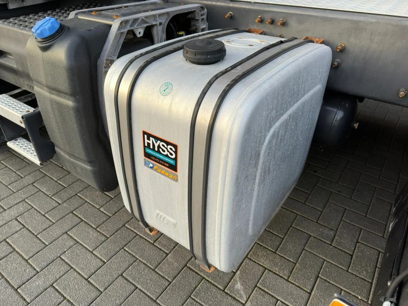 Тягач Volvo FH 460 6X4 TREKKER/TRACTOR/SZM EURO 6 HYDRAULIC: фото 15 Тягач Volvo FH 460 6X4 TREKKER/TRACTOR/SZM EURO 6 HYDRAULIC: фото 15