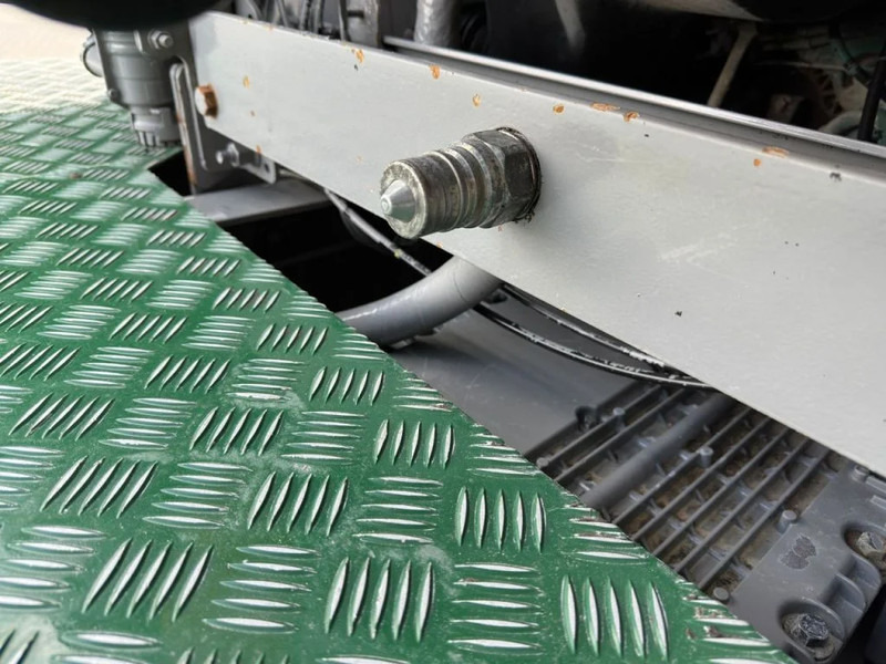 Тягач Volvo FH 500 6X4 TREKKER/TRACTOR/SZM EURO 6 HYDRAULIC: фото 13