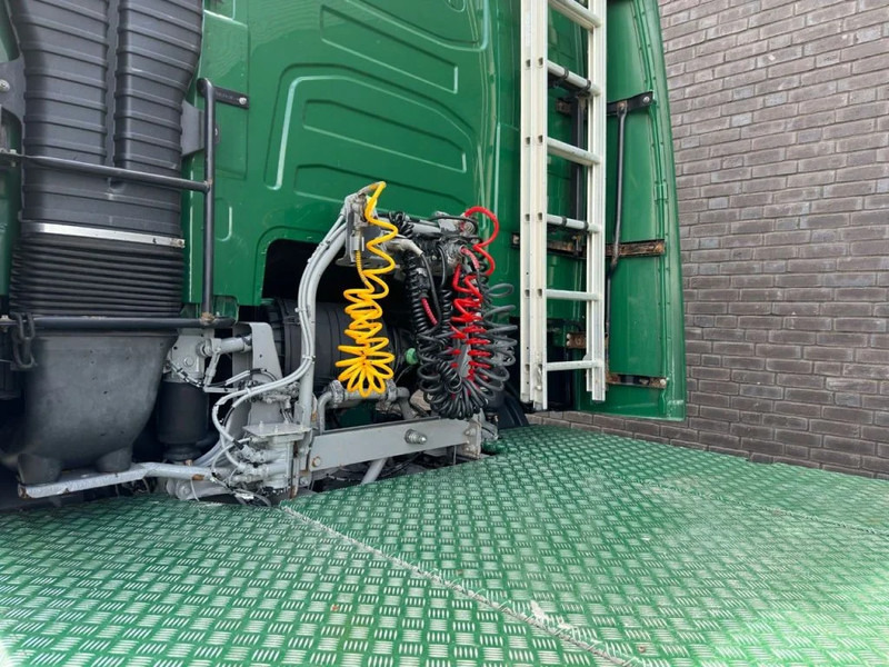 Тягач Volvo FH 500 6X4 TREKKER/TRACTOR/SZM EURO 6 HYDRAULIC: фото 12