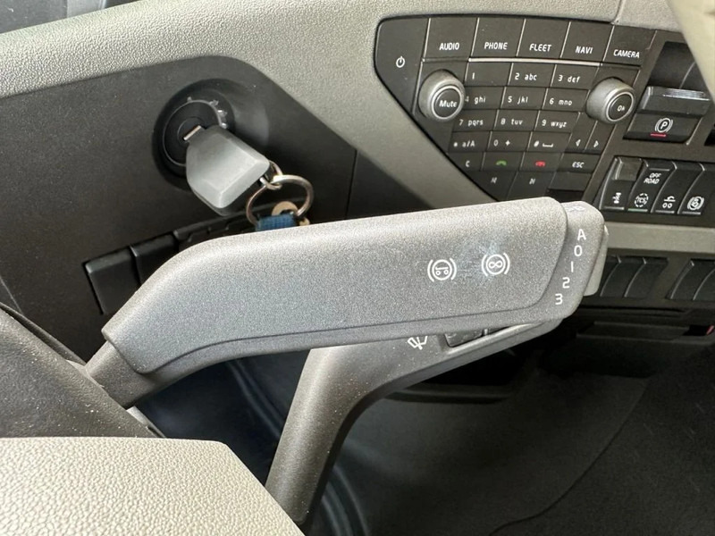 Тягач Volvo FH 500 6X4 TREKKER/TRACTOR/SZM EURO 6 HYDRAULIC: фото 17