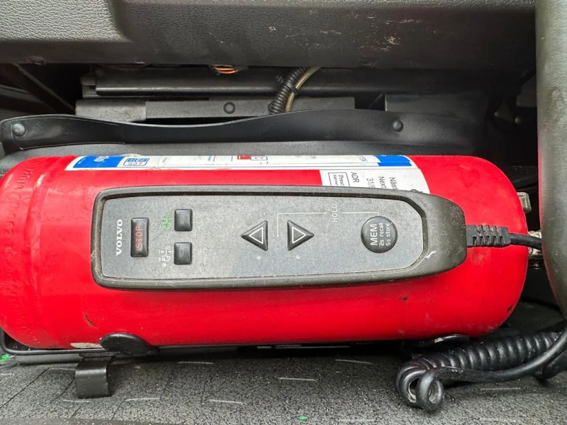 Тягач Volvo FH 500 6X4 TREKKER/TRACTOR/SZM EURO 6 HYDRAULIC: фото 15