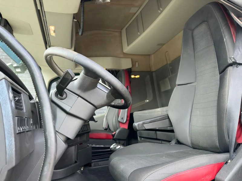 Тягач Volvo FH 500 6X4 TREKKER/TRACTOR/SZM EURO 6 HYDRAULIC: фото 14