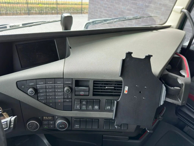 Тягач Volvo FH 500 6X4 TREKKER/TRACTOR/SZM EURO 6 HYDRAULIC: фото 18