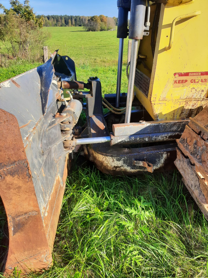 NEW HOLLAND D150 - Бульдозер: фото 4 NEW HOLLAND D150 - Бульдозер: фото 4