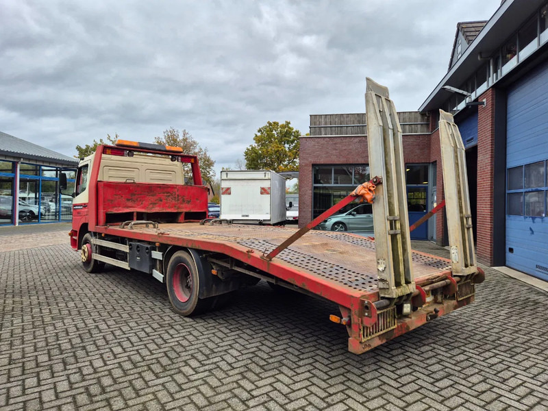 Mercedes-Benz Atego 1517 L 1517 L Manuel gearbox - Автовоз: фото 3 Mercedes-Benz Atego 1517 L 1517 L Manuel gearbox - Автовоз: фото 3