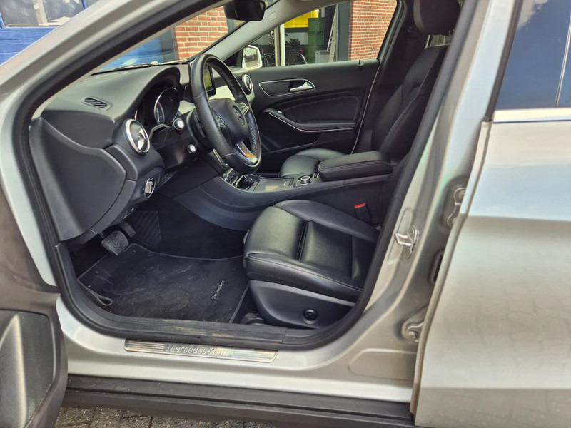 Mercedes-Benz GLA 200 automaat AMG Prestige - Легковой автомобиль: фото 5 Mercedes-Benz GLA 200 automaat AMG Prestige - Легковой автомобиль: фото 5