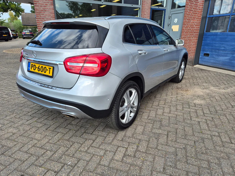 Mercedes-Benz GLA 200 automaat AMG Prestige - Легковой автомобиль: фото 3 Mercedes-Benz GLA 200 automaat AMG Prestige - Легковой автомобиль: фото 3