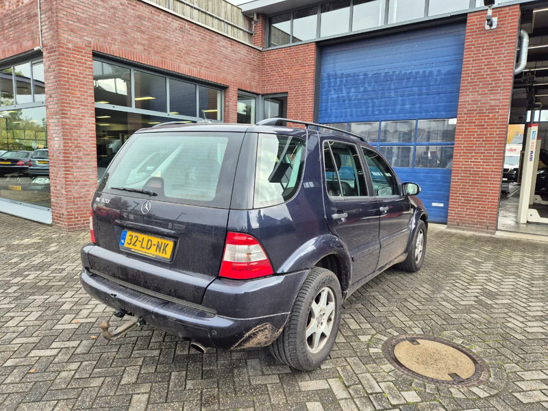 Mercedes-Benz M-Klasse ML 320 autom AMG.nieuwe APK - Легковой автомобиль: фото 4 Mercedes-Benz M-Klasse ML 320 autom AMG.nieuwe APK - Легковой автомобиль: фото 4