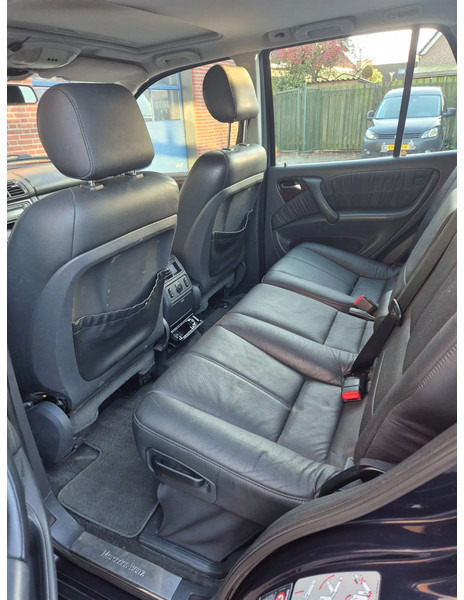 Mercedes-Benz ML. 320 autom AMG.nieuwe APK в лизинг Mercedes-Benz ML. 320 autom AMG.nieuwe APK: фото 7 Mercedes-Benz ML. 320 autom AMG.nieuwe APK в лизинг Mercedes-Benz ML. 320 autom AMG.nieuwe APK: фото 7