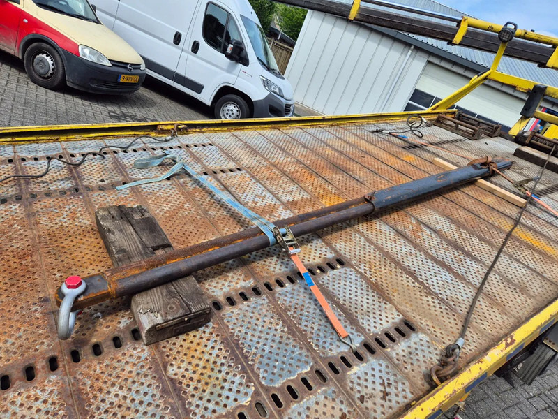 Mercedes-Benz SK 1420 afzetbak.kraan.lier... Bergingswagen - Эвакуатор: фото 3 Mercedes-Benz SK 1420 afzetbak.kraan.lier... Bergingswagen - Эвакуатор: фото 3