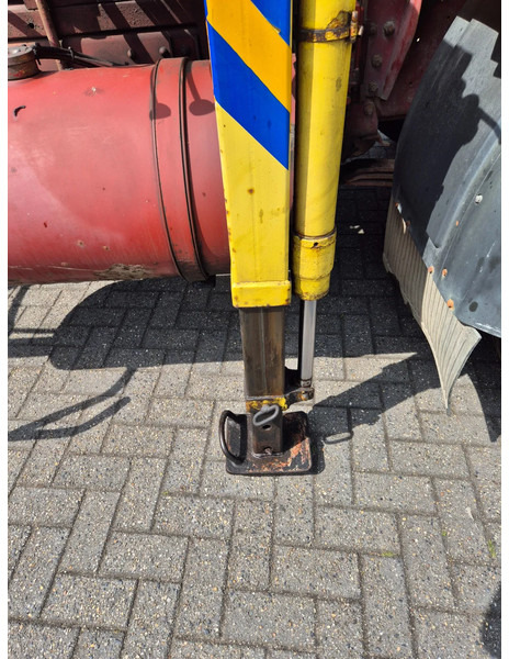 Mercedes-Benz SK 1420 afzetbak.kraan.lier... Bergingswagen - Эвакуатор: фото 5 Mercedes-Benz SK 1420 afzetbak.kraan.lier... Bergingswagen - Эвакуатор: фото 5