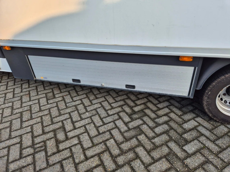Mercedes-Benz Sprinter 516 cdi met laadklep - Фургон с закрытым кузовом: фото 5 Mercedes-Benz Sprinter 516 cdi met laadklep - Фургон с закрытым кузовом: фото 5