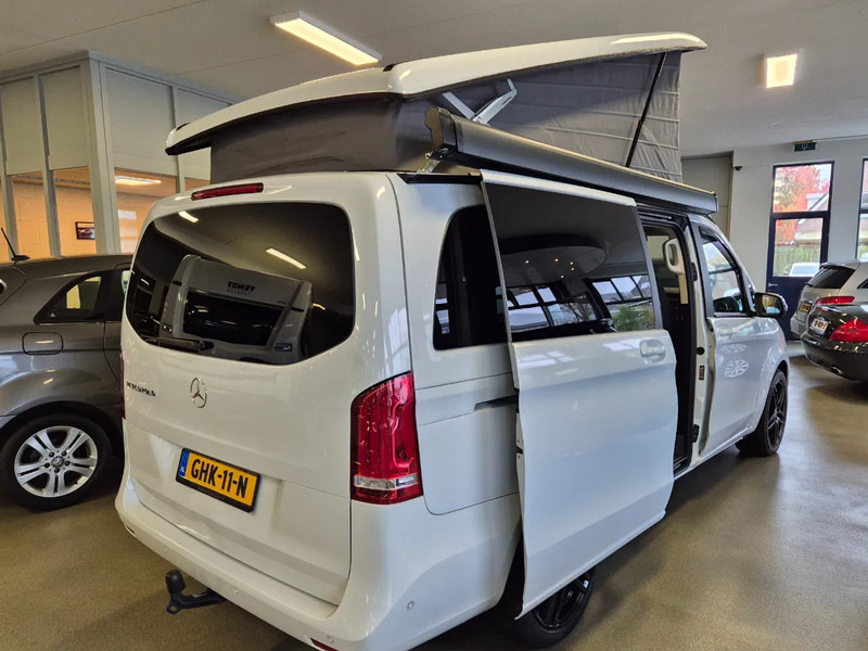 Mercedes-Benz V 250 automaat. Marco Polo. - Кастенваген: фото 5 Mercedes-Benz V 250 automaat. Marco Polo. - Кастенваген: фото 5