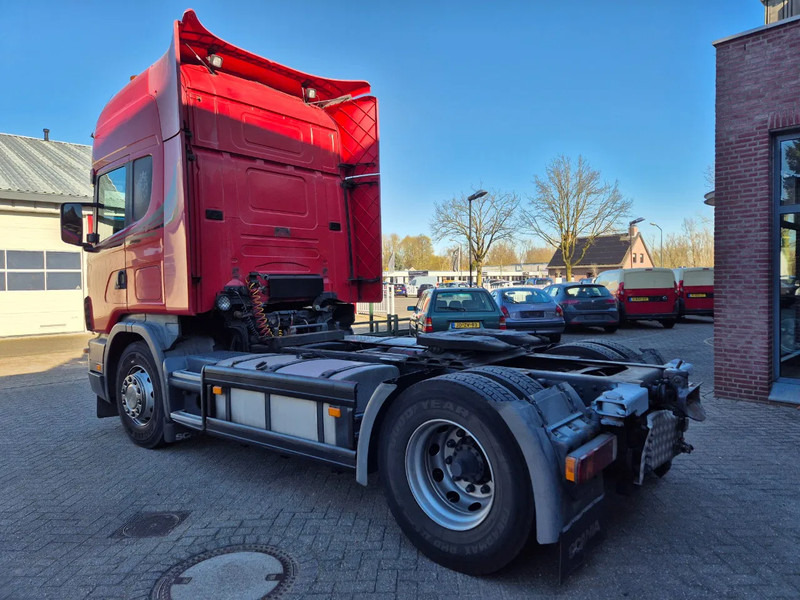Scania R114-380pk.. manual gearbox .airco - Тягач: фото 2 Scania R114-380pk.. manual gearbox .airco - Тягач: фото 2