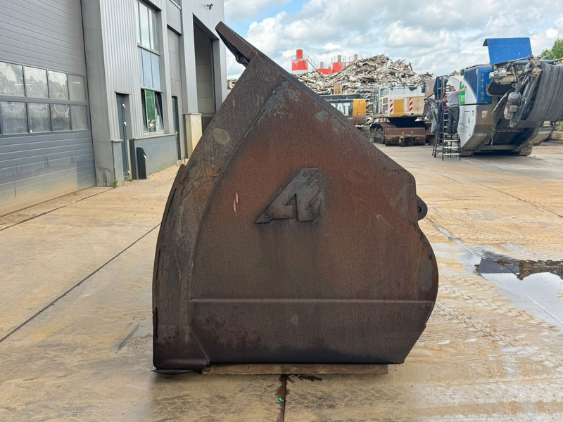 ARDEN CAT 980G - Ковш: фото 4 ARDEN CAT 980G - Ковш: фото 4