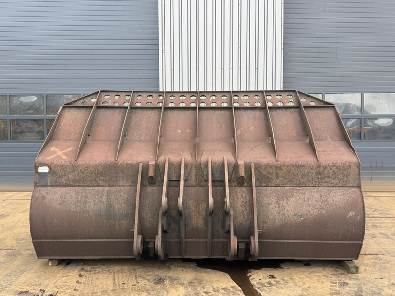 ARDEN CAT 980G - Ковш: фото 1 ARDEN CAT 980G - Ковш: фото 1