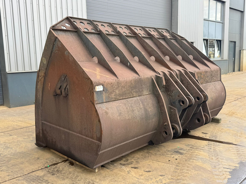 ARDEN CAT 980G - Ковш: фото 3 ARDEN CAT 980G - Ковш: фото 3