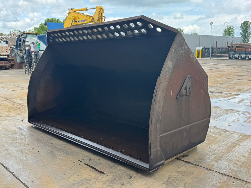 ARDEN CAT 980G - Ковш: фото 5 ARDEN CAT 980G - Ковш: фото 5