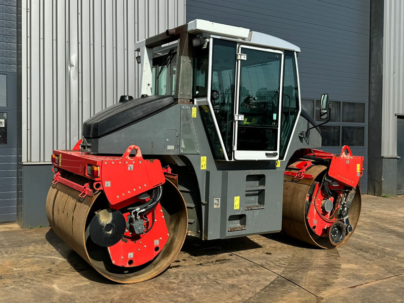 Ammann AV85-2 - Каток: фото 5 Ammann AV85-2 - Каток: фото 5