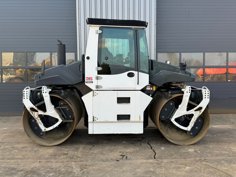 Bomag BW174 AP-4 AM - Каток: фото 5 Bomag BW174 AP-4 AM - Каток: фото 5