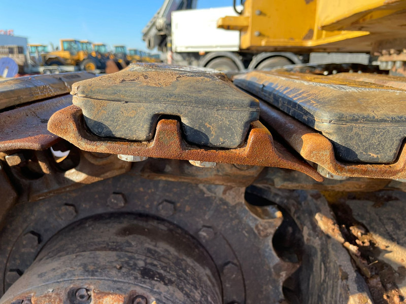 Гусеничный экскаватор Caterpillar 314E LCR: фото 16