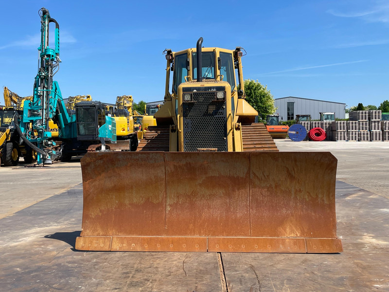 Caterpillar D6N XL - Бульдозер: фото 3 Caterpillar D6N XL - Бульдозер: фото 3
