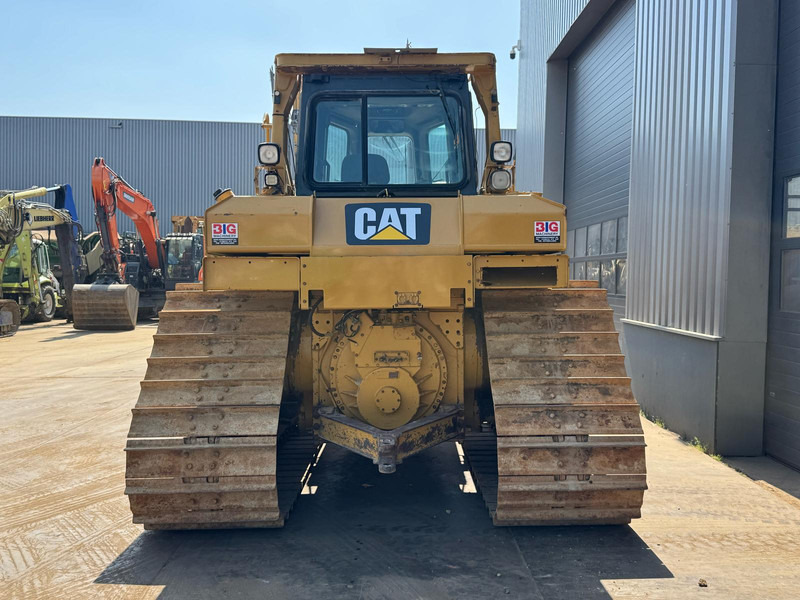 Caterpillar D6R LGP - Belgium machine - Бульдозер: фото 4 Caterpillar D6R LGP - Belgium machine - Бульдозер: фото 4