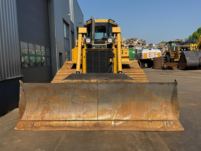 Caterpillar D6R LGP - Belgium machine - Бульдозер: фото 5 Caterpillar D6R LGP - Belgium machine - Бульдозер: фото 5
