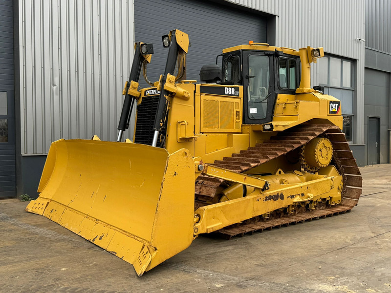 Caterpillar D8R LGP - Бульдозер: фото 2 Caterpillar D8R LGP - Бульдозер: фото 2