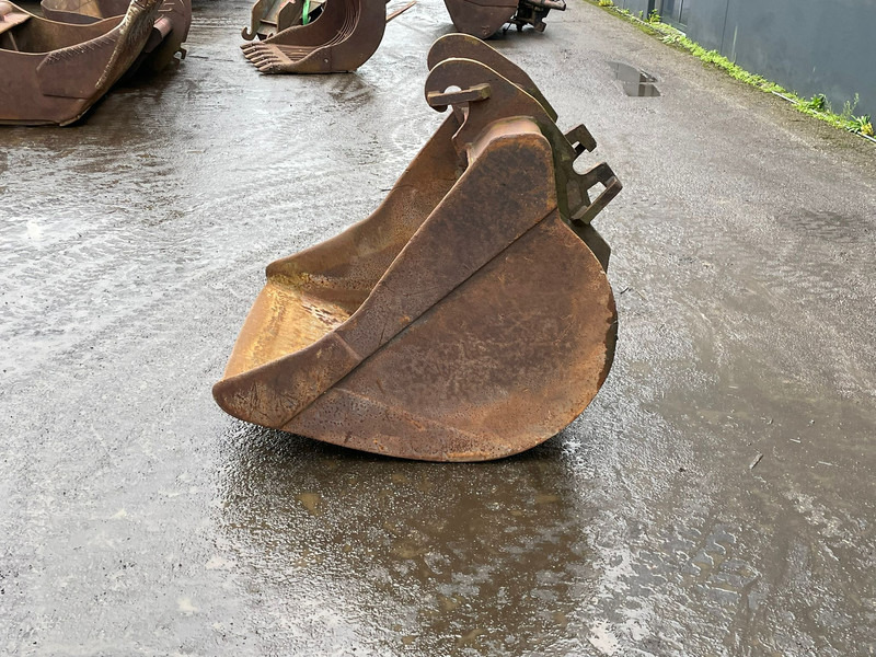 Caterpillar Digging bucket - Ковш: фото 2 Caterpillar Digging bucket - Ковш: фото 2