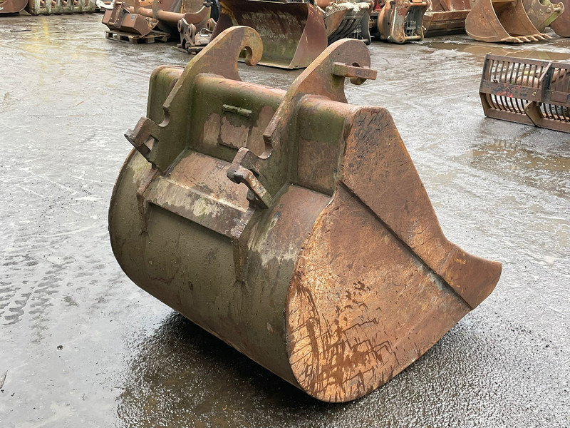 Caterpillar Digging bucket - Ковш: фото 5 Caterpillar Digging bucket - Ковш: фото 5